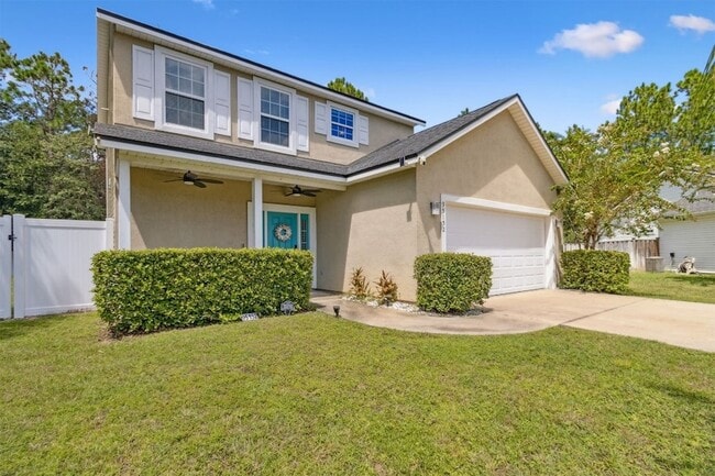 Building Photo - 95152 Cypress Trail Rental