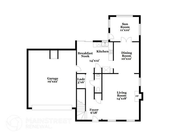 Photo - 3711 Plantation Mill Dr