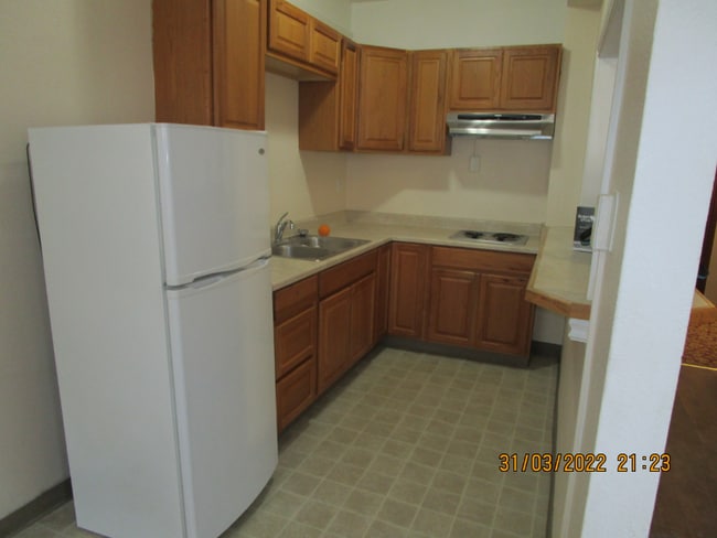 Photo - 608 Central Ave