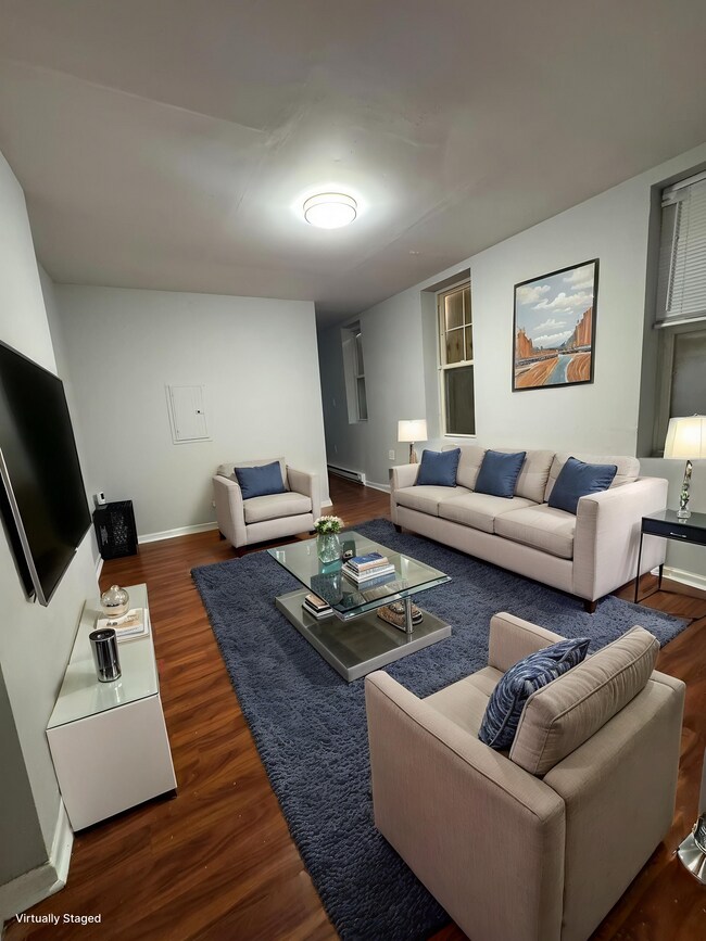 2121 N 22nd St Unit 1