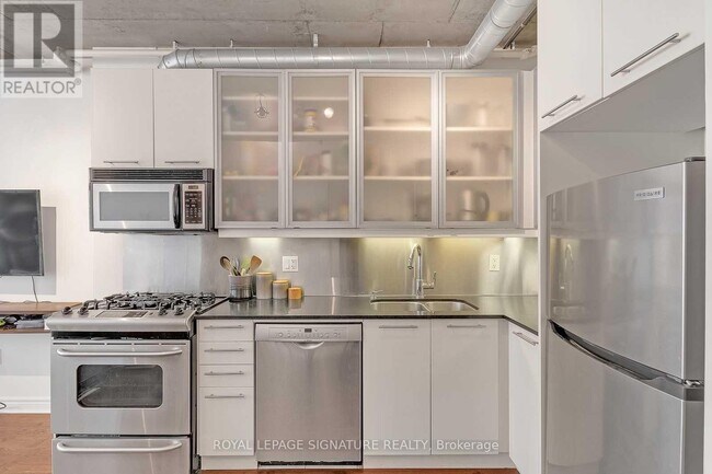 Photo - 533 Richmond St W Unit 404