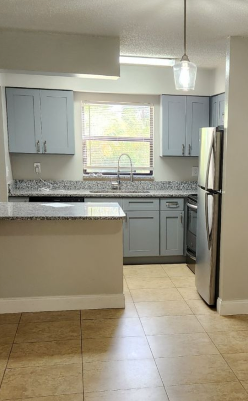 Photo - 2434 John Young Pkwy Apartamento Unidad 4