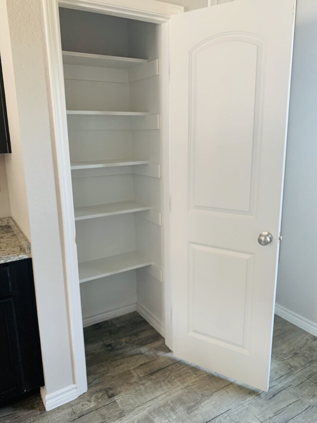 Bear Creek Townhomes For Rent in Early, TX