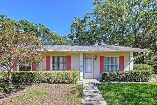 Building Photo - 1535 Nursery Rd Unit 107 Rental