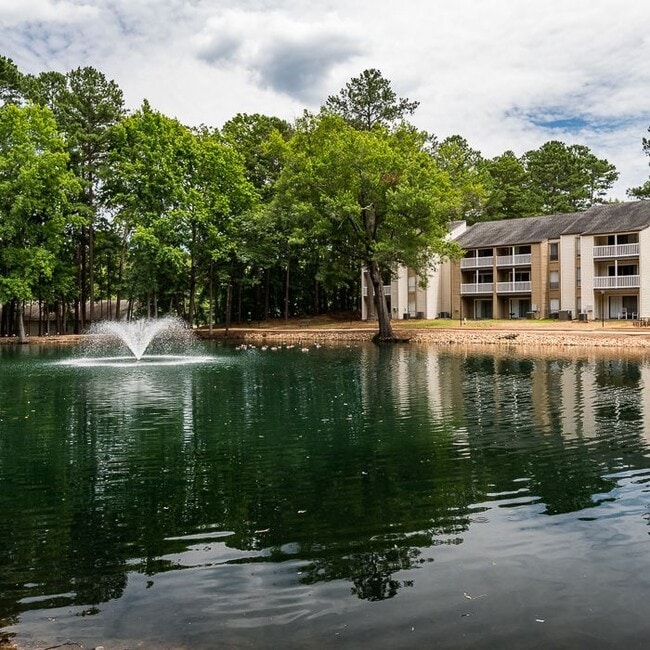 Arbor Creek Apartments For Rent in Raleigh, NC