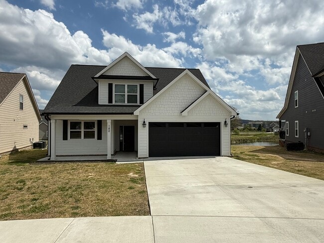 Building Photo - Beautiful New Build 4 Bed, 3.5 Bath, 2 Car Garage - Community Pool & Walking Trail!