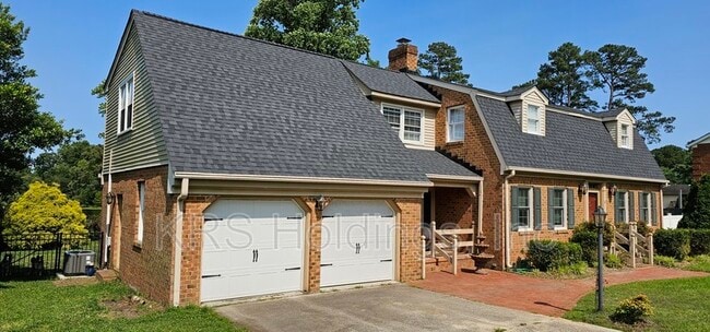 Photo - 1205 Mt Pleasant Dr