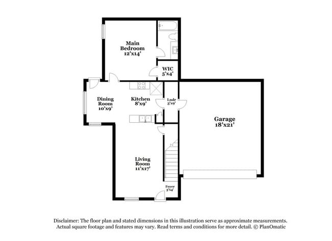 Photo - 2701 Pepperdine Dr