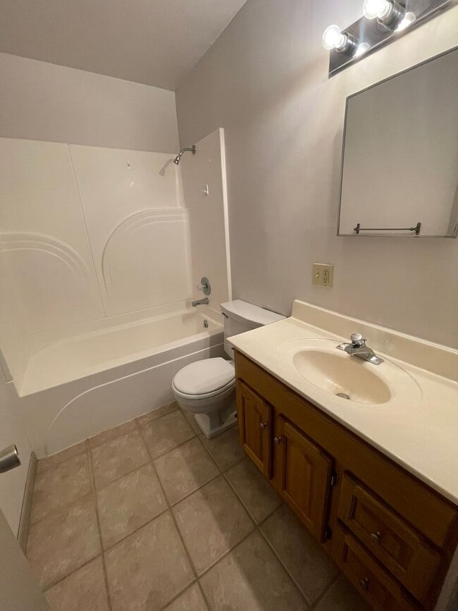 Photo - 3 Bedroom, 1 Bathroom House with Attached Garage
