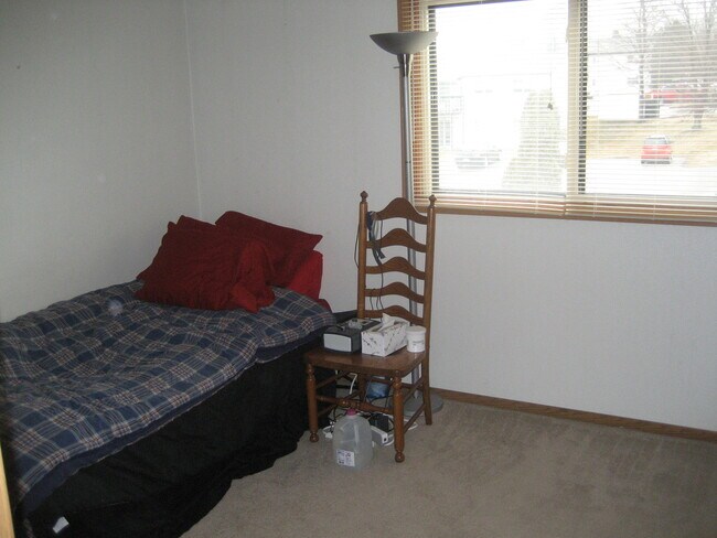 Photo - 1 Bedroom, 1 Bath Condo on Iowa City's West Side Unit 3