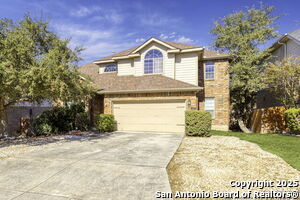 Photo - 419 Coyanosa Falls