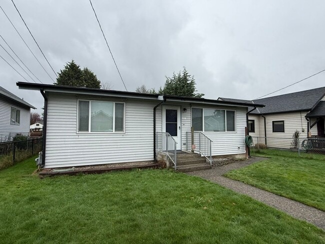 Building Photo - 2Bd/1Ba Renton House