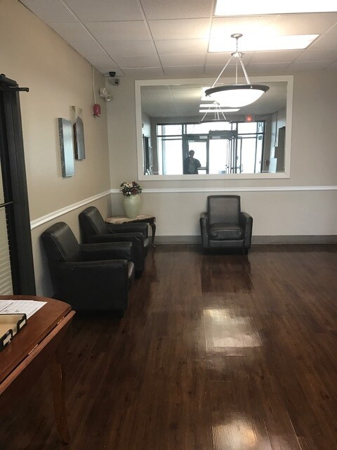 Photo - The Overlook Apartments