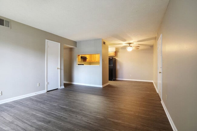Or Have The Option To Have All Plank Style Flooring