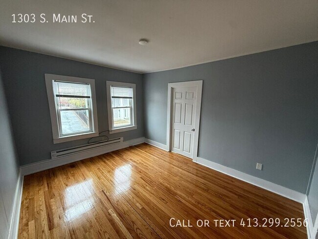 1303 S Main St