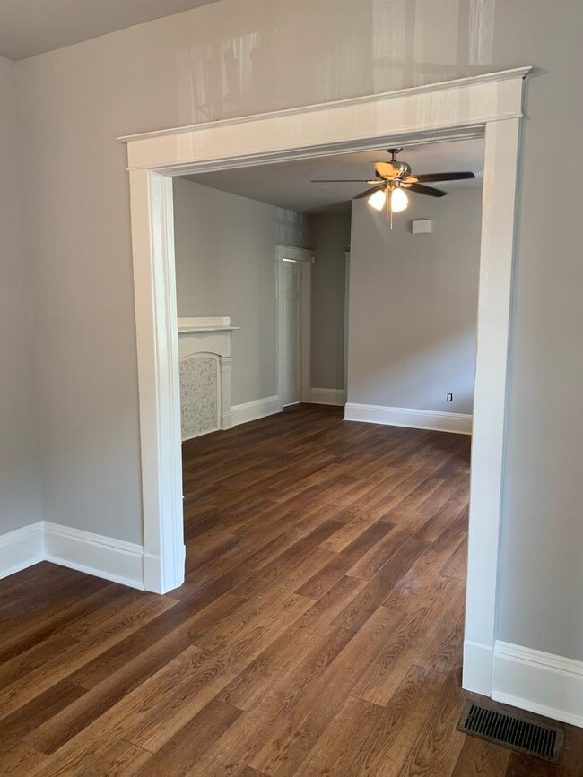 Foto principal - 1215 Foucher St Unidad 1215