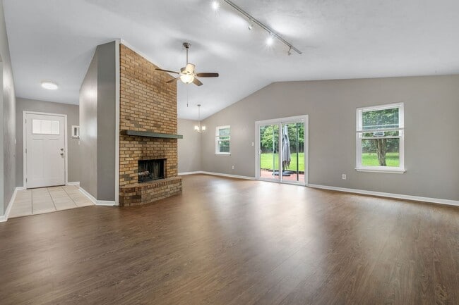 Photo - Killearn Acres Home