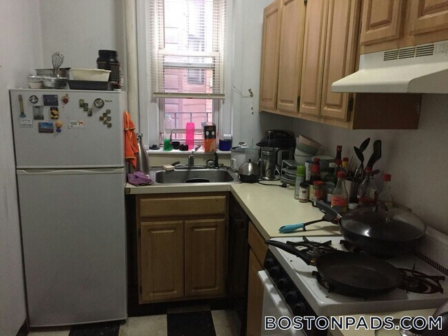 Photo - 463 Park Dr Unit 19