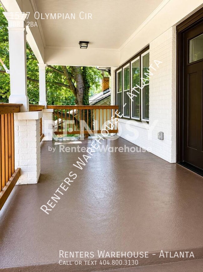 Photo - 1577 Olympian Cir SW
