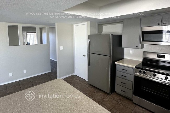 Photo - 3150 W Christy Dr