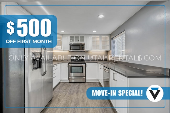 Building Photo - 7011 Ponderosa Dr Unit 2