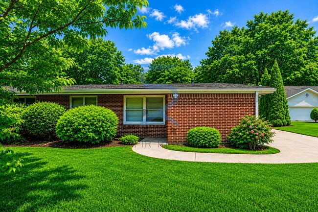 Building Photo - Peaceful Living in Pine Log Park – 2BR/2BA Conyers Gem