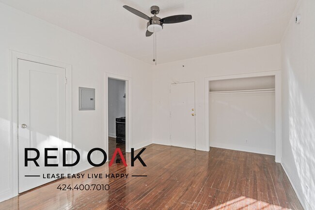 Photo - 245 N Kenmore Ave Condo Unit 107