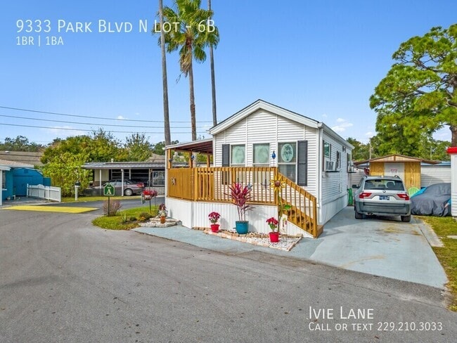 Photo - 9333 Park Blvd