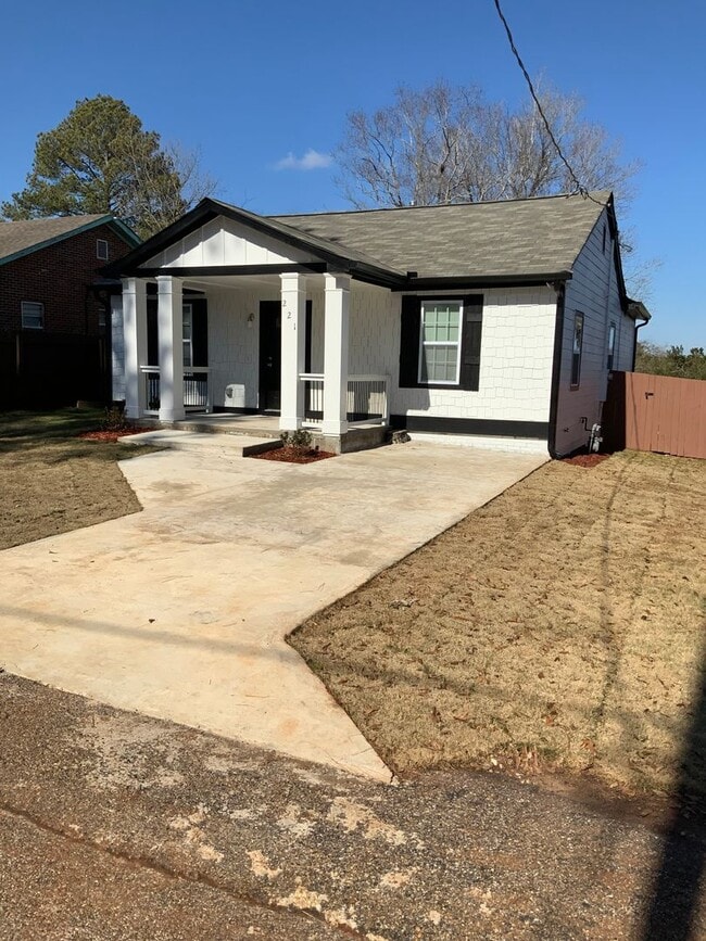 Photo - 221 Second St., Greenville