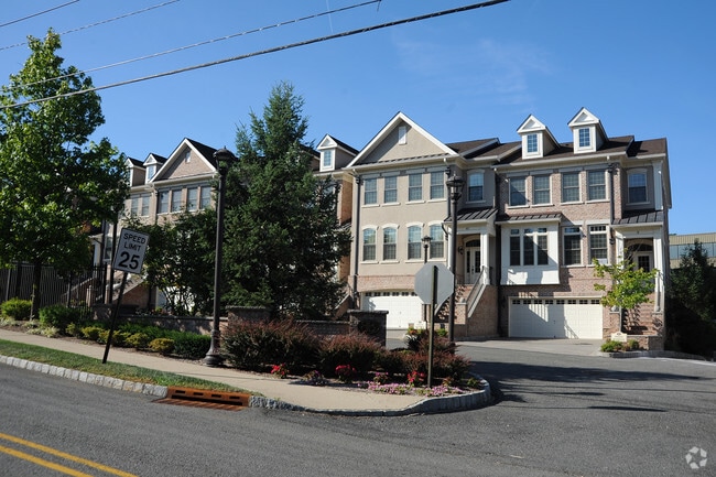 Photo - The Brownstones at Morris Township