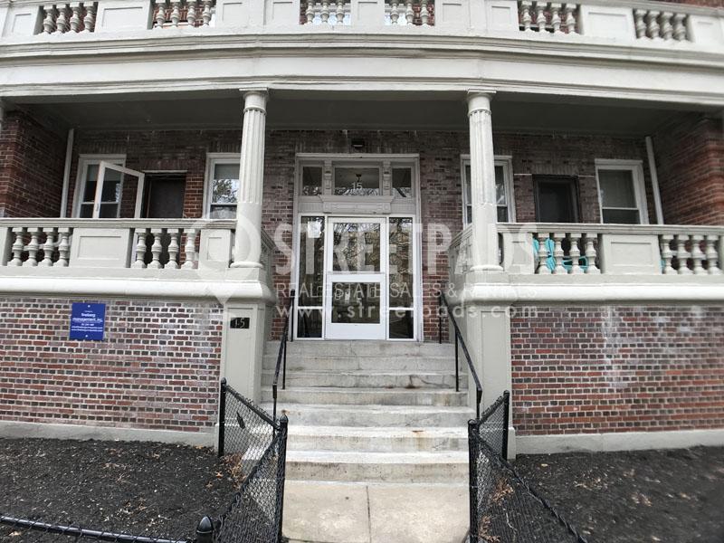 Photo - 1 bedroom in Boston MA 02135 Rental