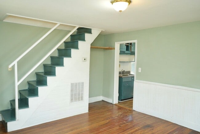 Photo - 1020 Page St