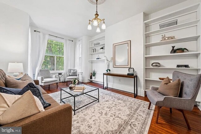 Photo - 1306 Euclid St NW