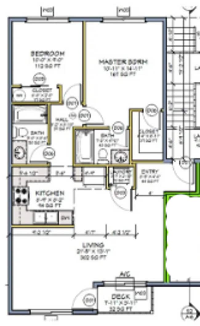 Ames Creek Apartments
