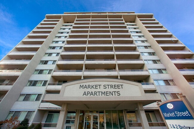 Photo - Market Street Apartments