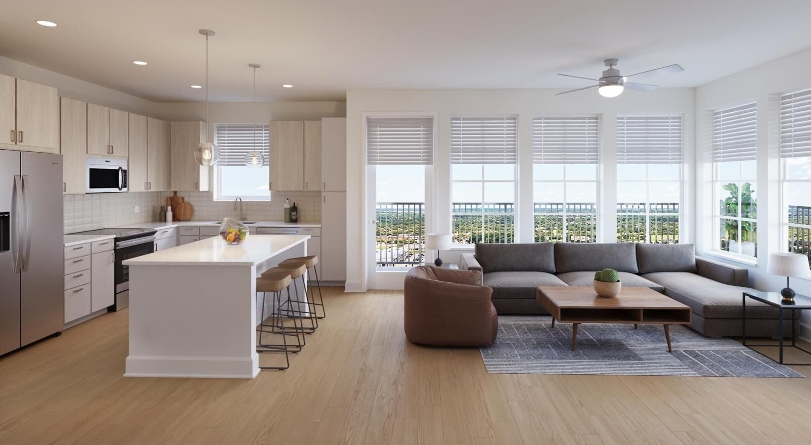 V by Alta - V by Alta Apartments