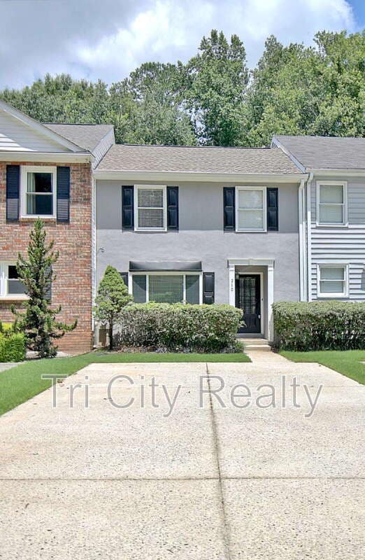 Photo - 210 Flat Creek Ct