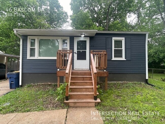 Building Photo - 46 Bascom Dr