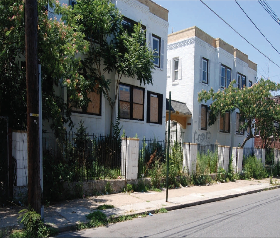 Magnolia Ave Apartments - Magnolia Ave Apartments