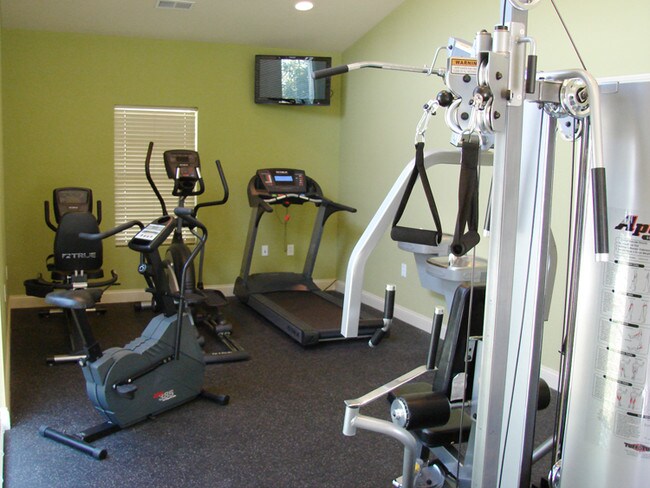 Photo - Park Hills Apartments