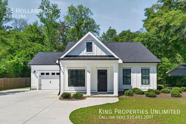 Building Photo - 58 Holland Dr