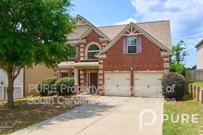 Photo - 522 Moulton Way House