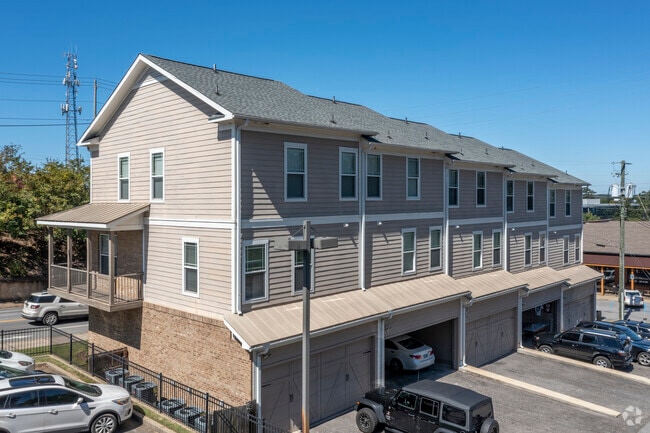 Metalworks Condos