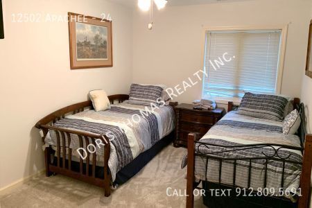 Photo - 12502 Apachee-24 Unit 24
