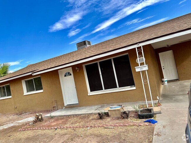 Building Photo - 4531 W Citrus Way Rental
