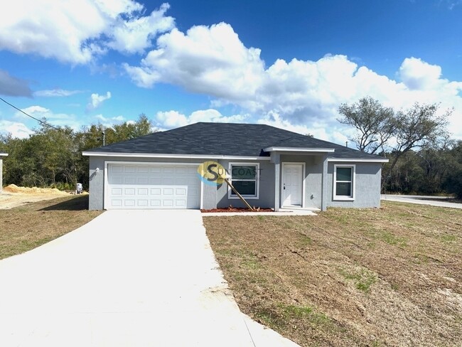 New 3BR/2BA Home for Rent in Ocala! - New 3BR/2BA Home for Rent in Ocala!