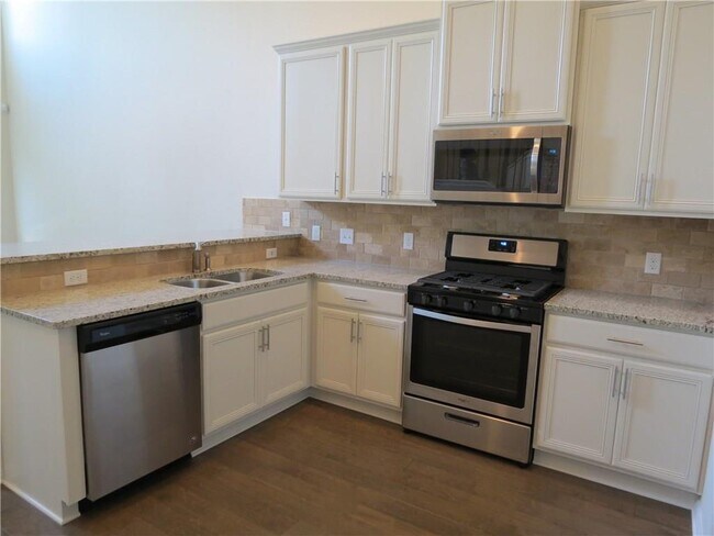 Photo - 2304 S Lakeline Blvd Unit 432