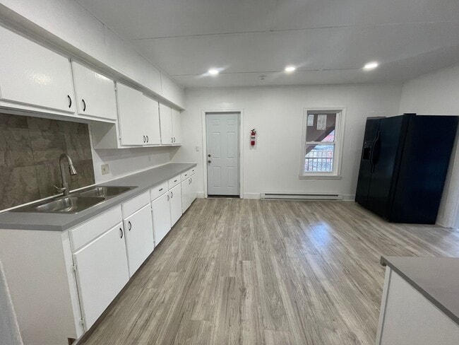 Photo - Beautifully Remodeled 2-Bedroom First Floor Apartment – Adams, MA – $1,500/month Unit 16-2