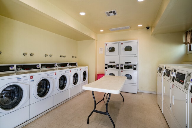 Cedar Springs Apartments
