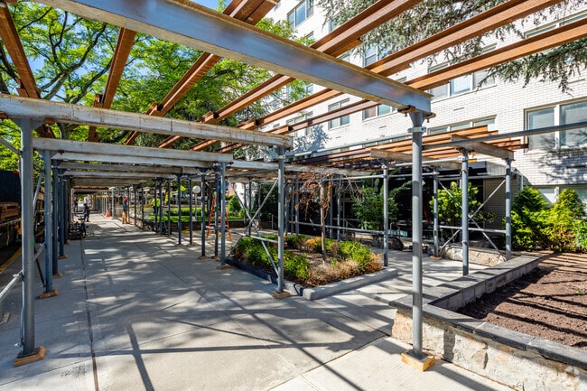 Photo - Sutton House Apartments